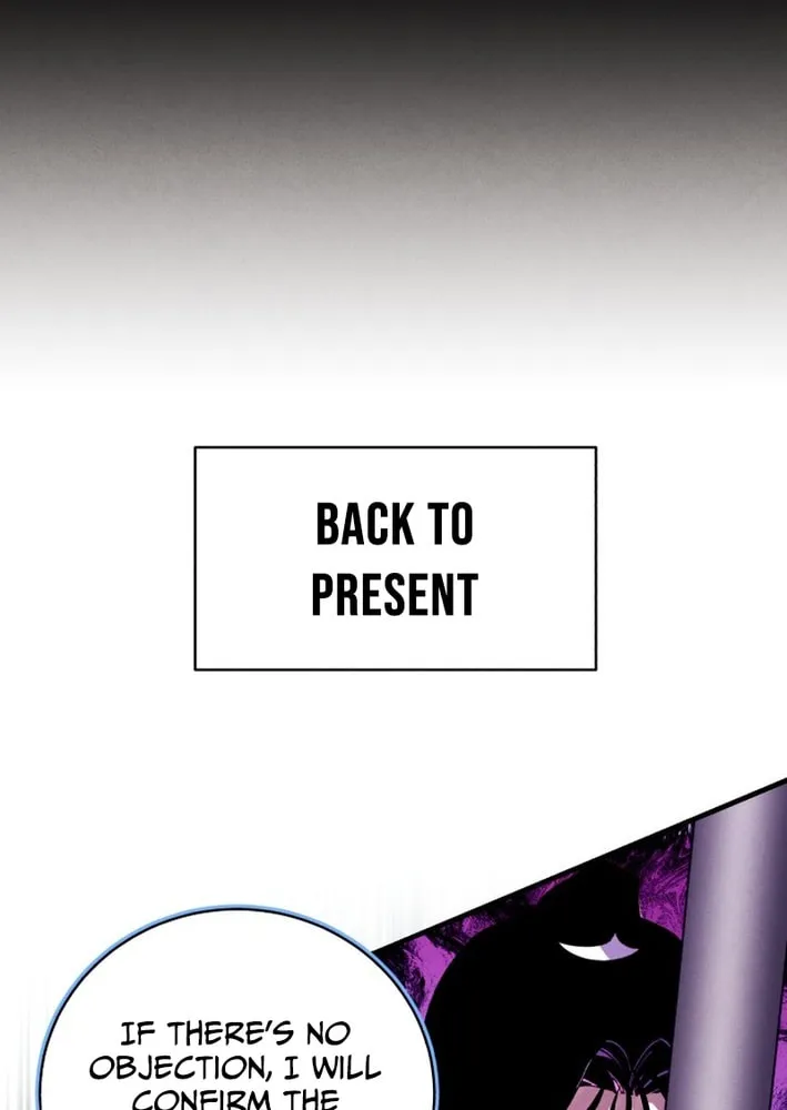 Masters of Lightning Knives Chapter 214 page 35 - 