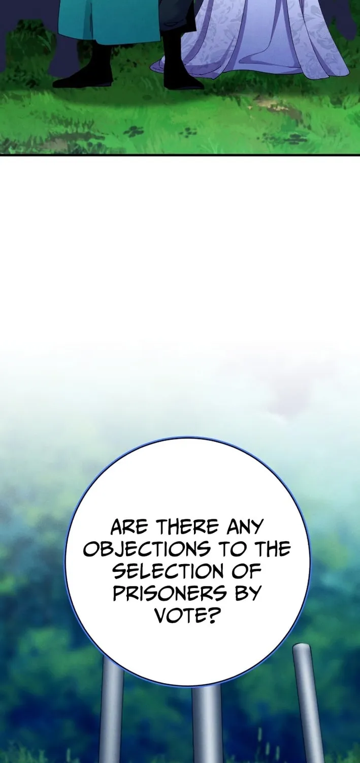 Masters of Lightning Knives Chapter 214 page 5 - 