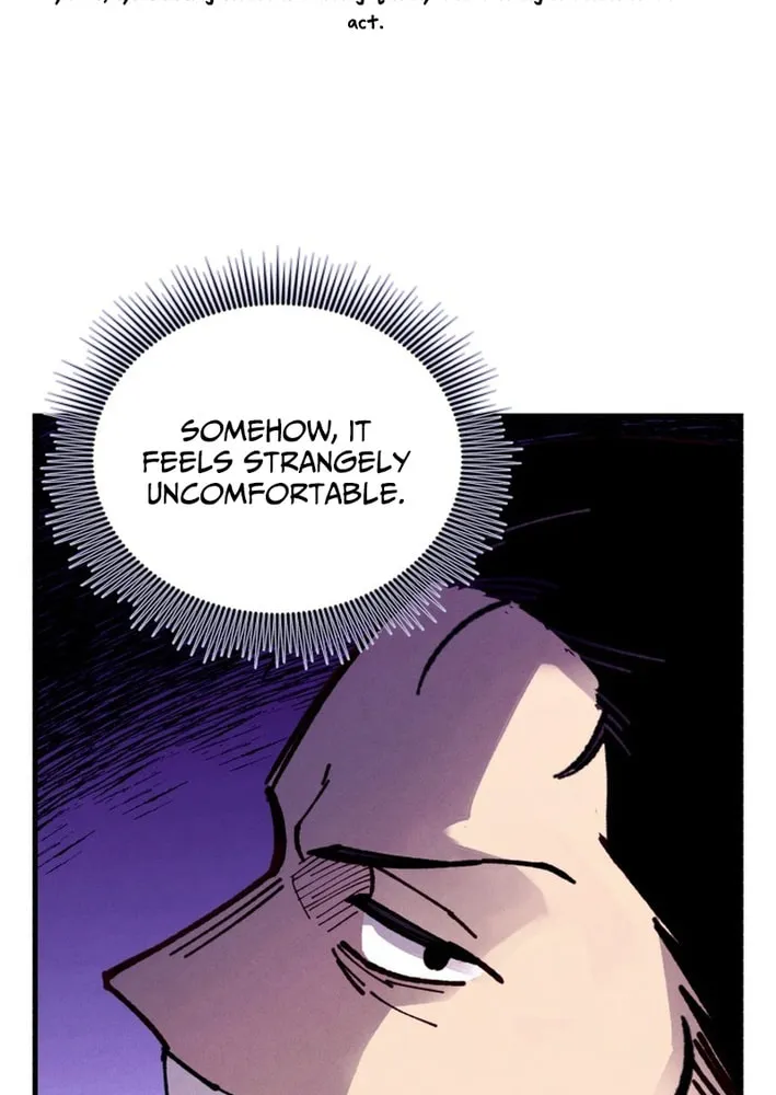 Masters of Lightning Knives Chapter 214 page 42 - 