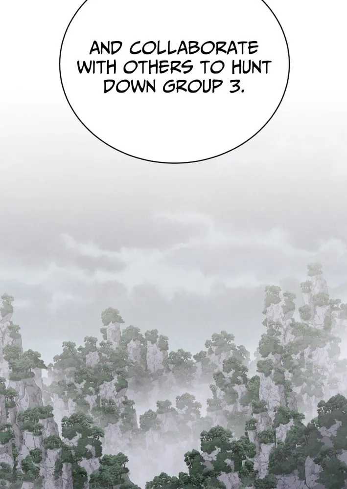 Masters of Lightning Knives Chapter 214 page 70 - 