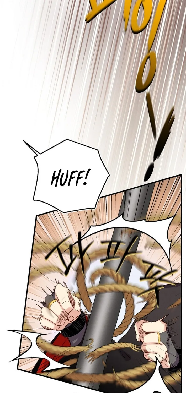 Masters of Lightning Knives Chapter 214 page 82 - 