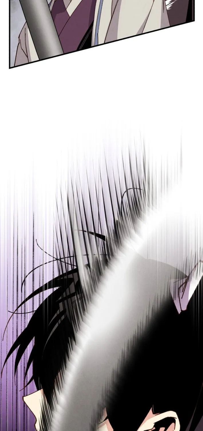 Masters of Lightning Knives Chapter 214 page 87 - 