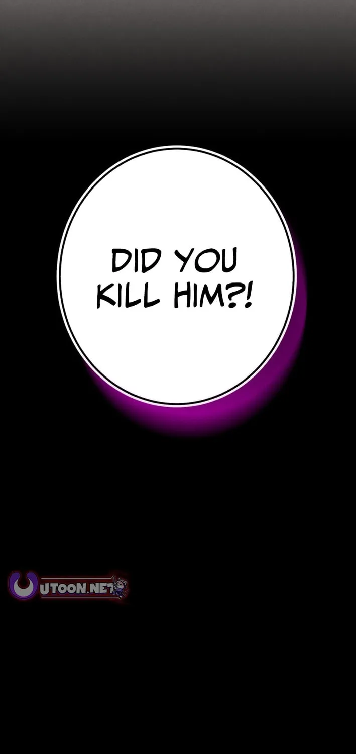 Masters of Lightning Knives Chapter 214 page 94 - 