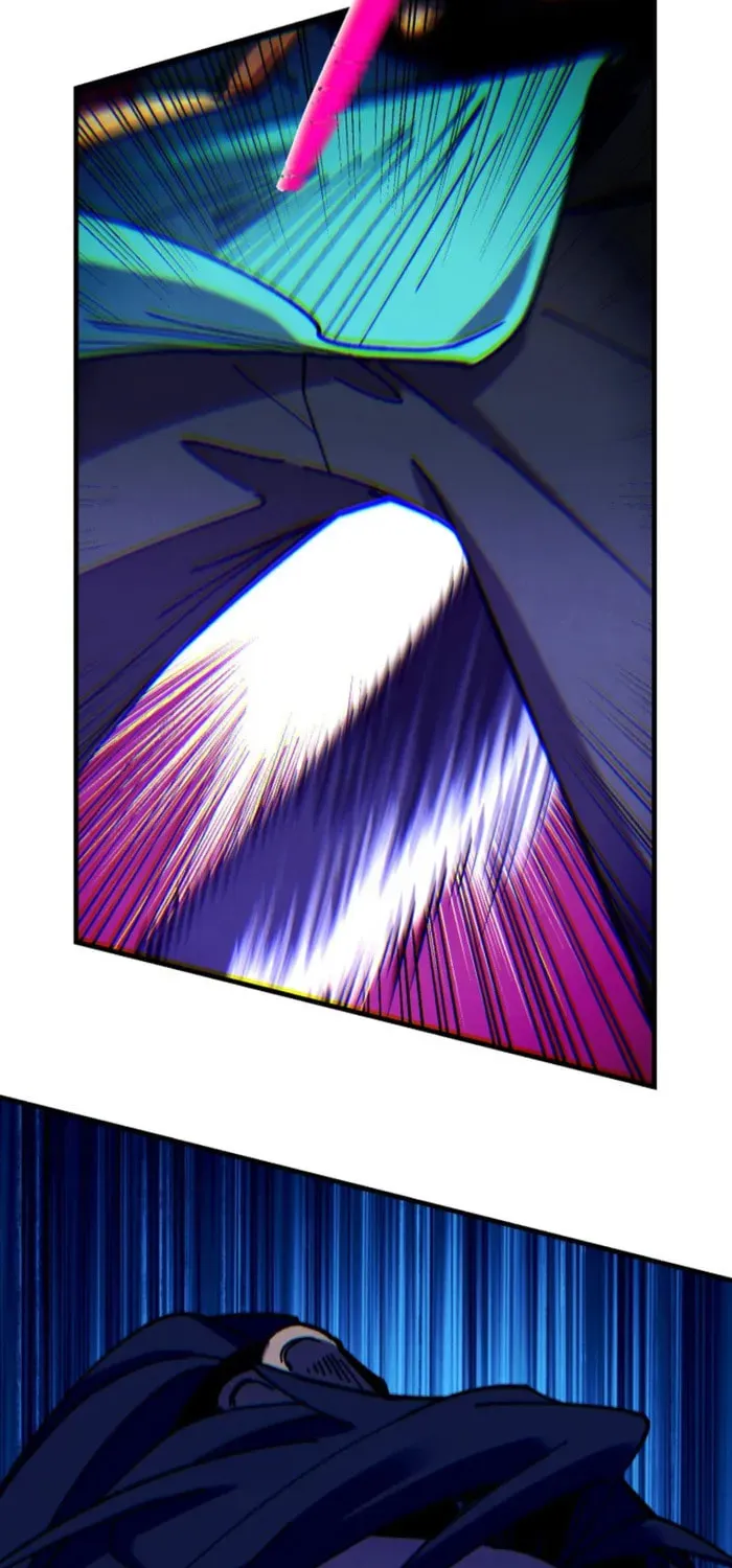 Masters of Lightning Knives Chapter 215 page 12 - 