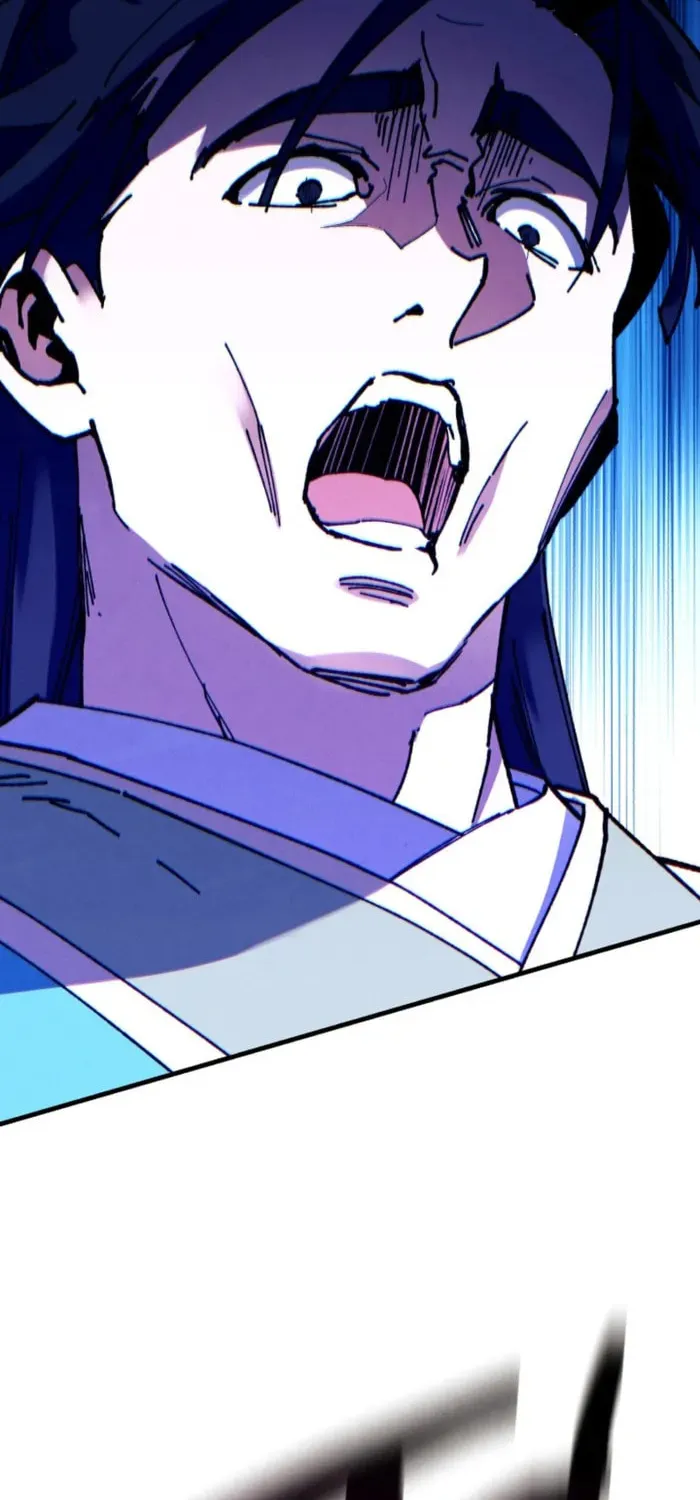 Masters of Lightning Knives Chapter 215 page 13 - 