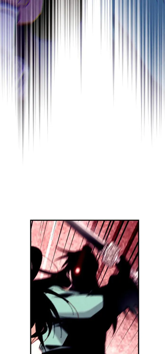 Masters of Lightning Knives Chapter 215 page 3 - 