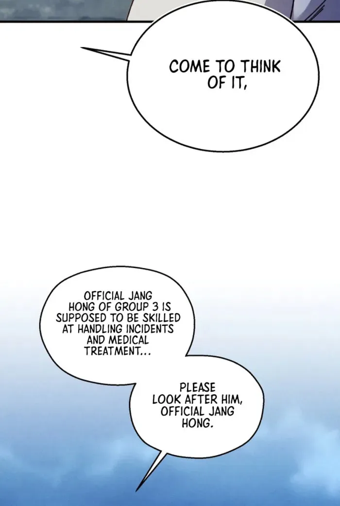 Masters of Lightning Knives Chapter 215 page 27 - 