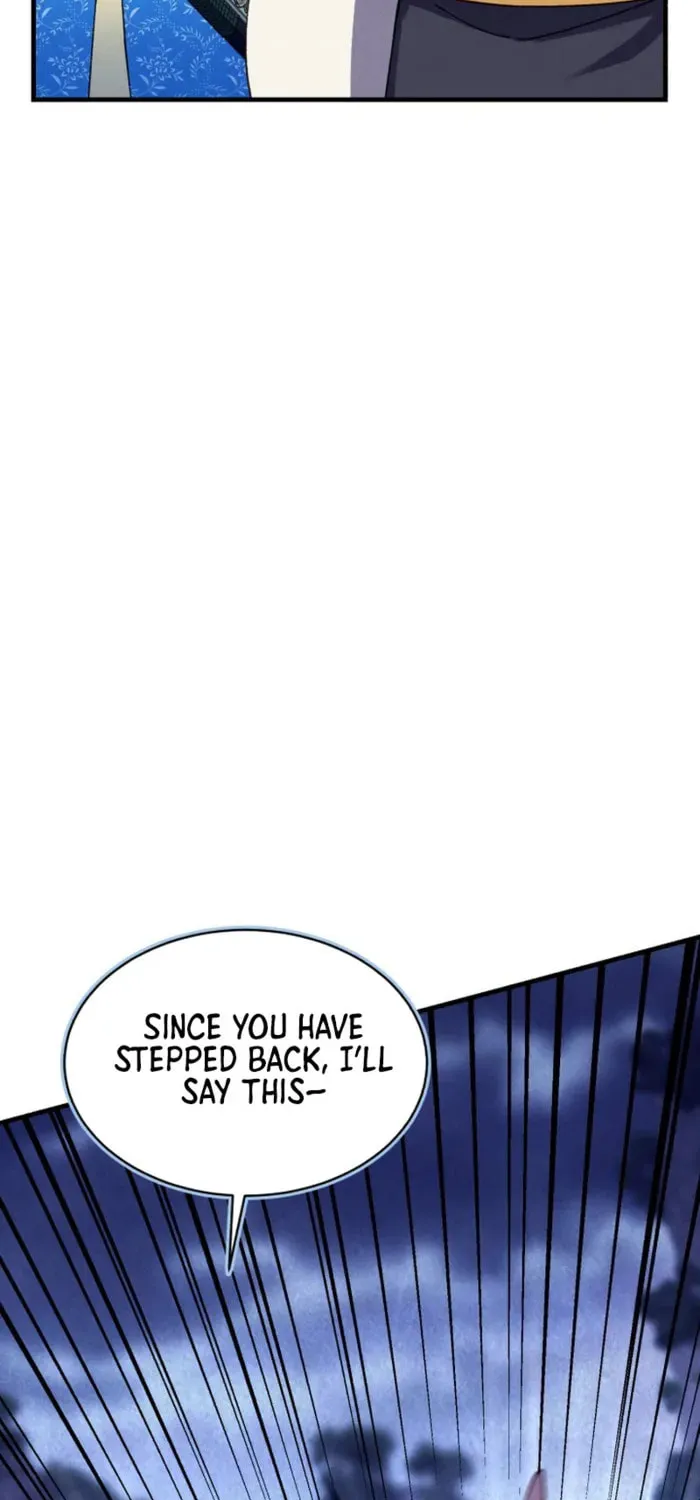Masters of Lightning Knives Chapter 215 page 34 - 