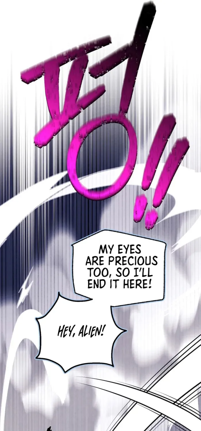 Masters of Lightning Knives Chapter 215 page 36 - 