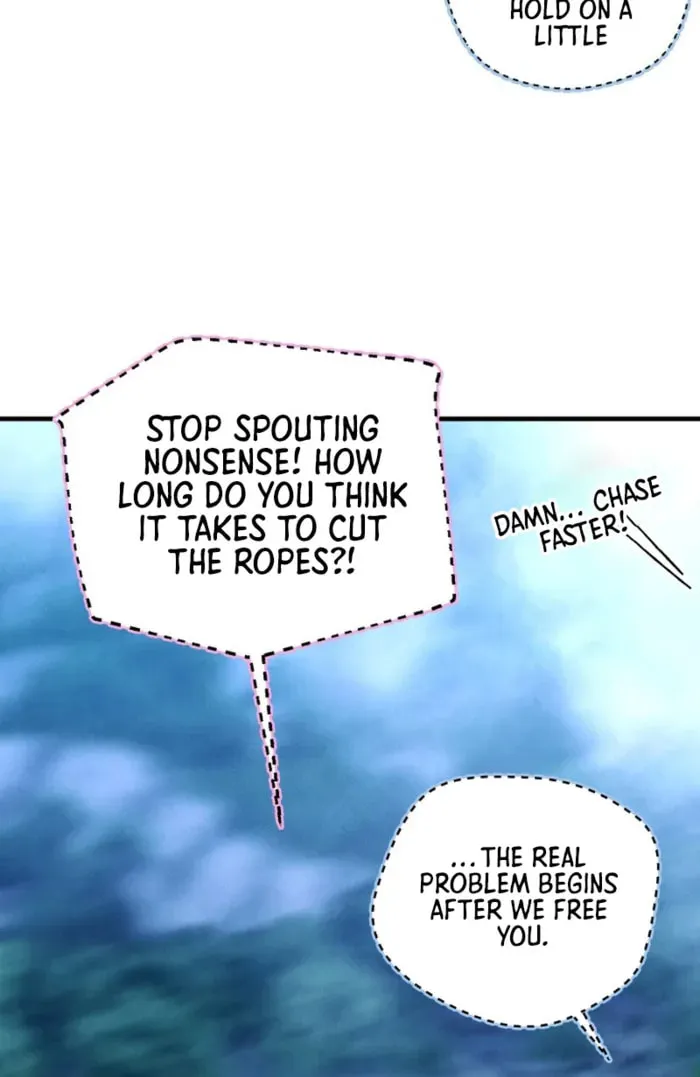 Masters of Lightning Knives Chapter 215 page 44 - 