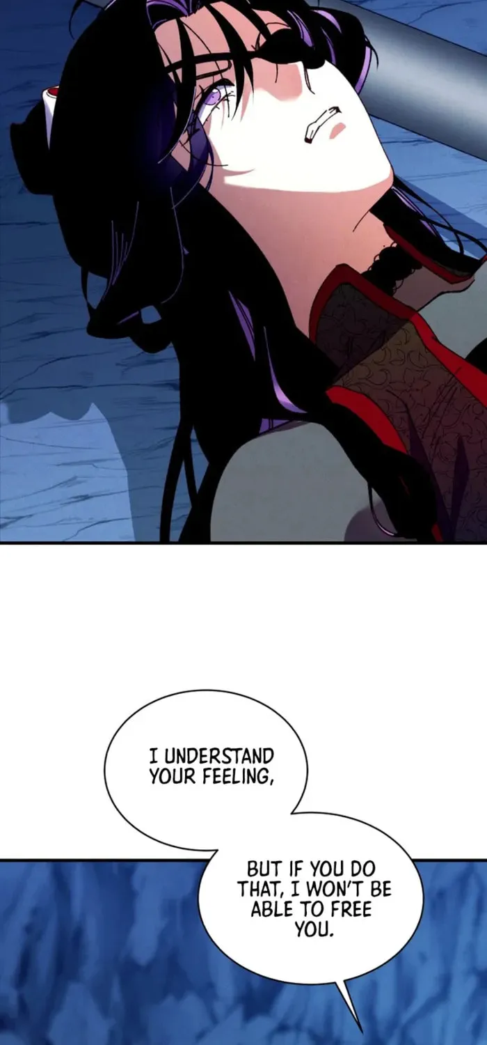 Masters of Lightning Knives Chapter 215 page 52 - 