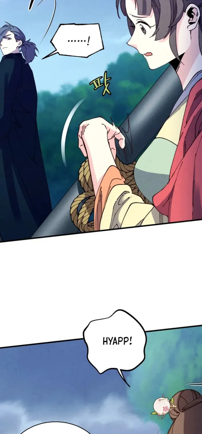 Masters of Lightning Knives Chapter 215 page 67 - 