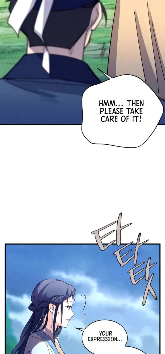 Masters of Lightning Knives Chapter 215 page 72 - 