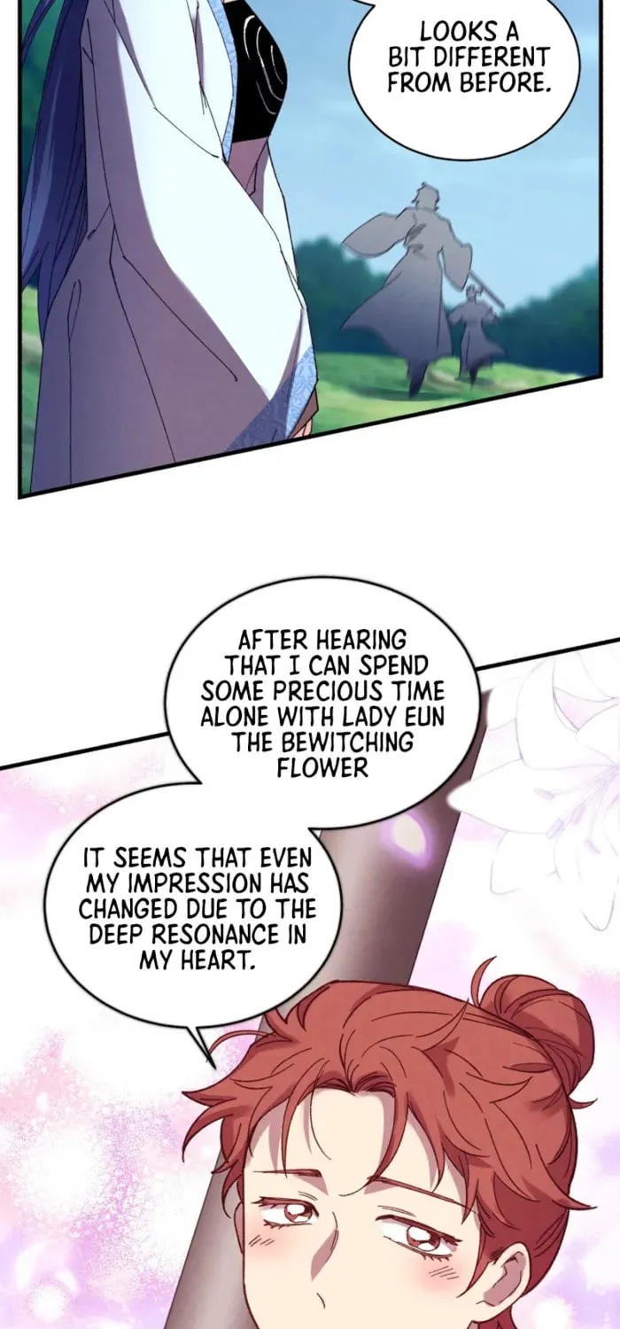 Masters of Lightning Knives Chapter 215 page 73 - 