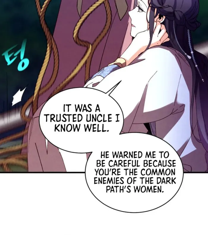 Masters of Lightning Knives Chapter 215 page 79 - 