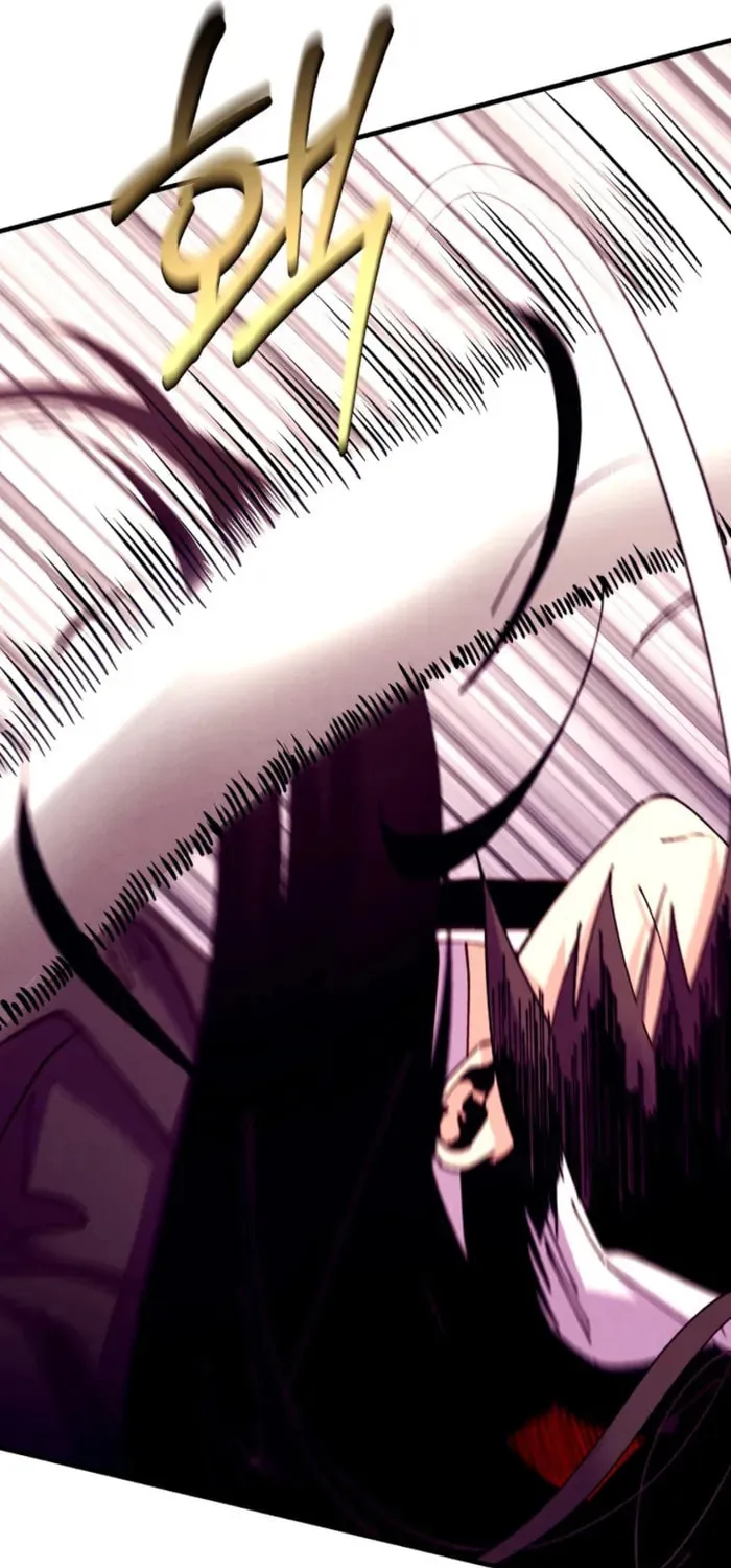 Masters of Lightning Knives Chapter 215 page 10 - 