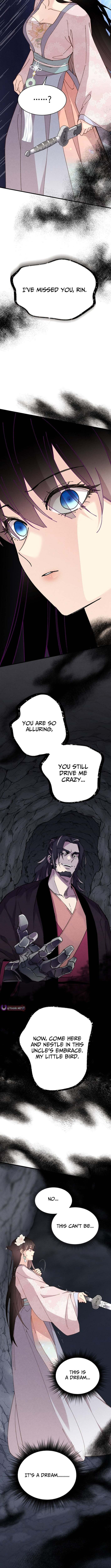 Masters of Lightning Knives Chapter 220 page 12 - 