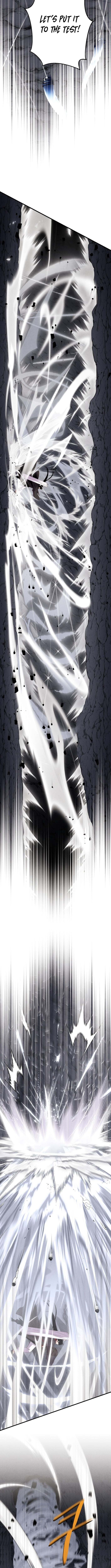 Masters of Lightning Knives Chapter 220 page 7 - 