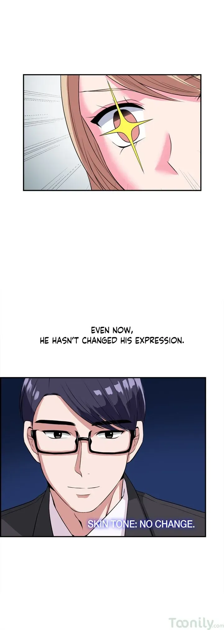 Masters of Masturbation Chapter 21 page 4 - 