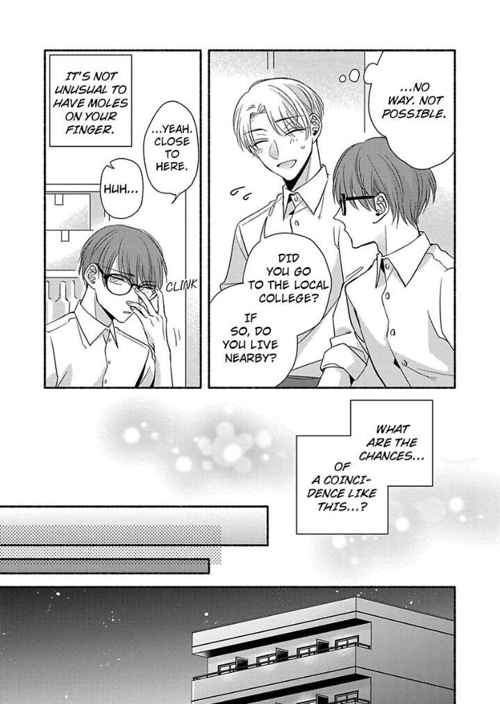 Read Masturbation Online chapter 1 image 11 on Lezhin