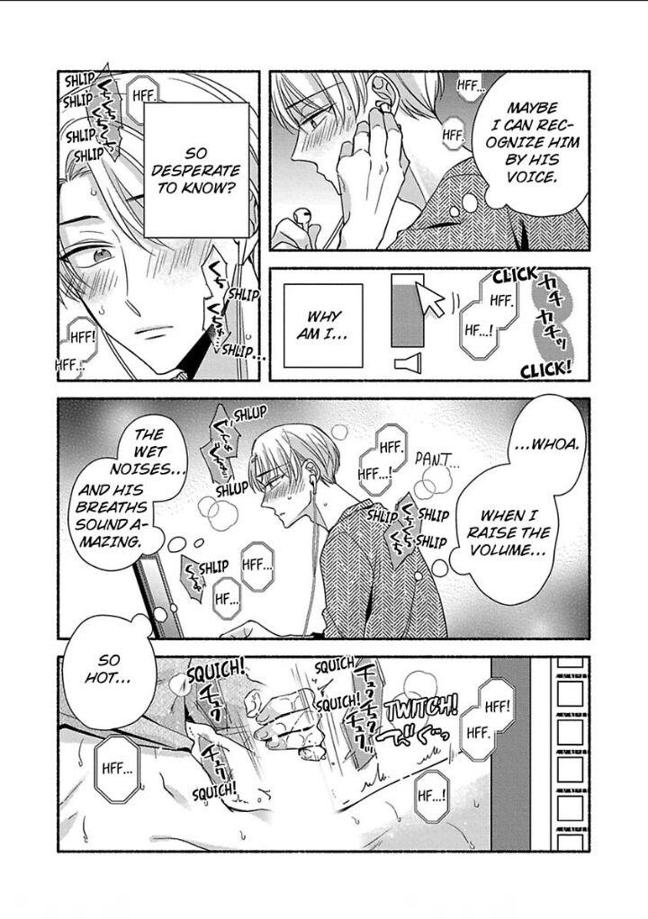 Read Masturbation Online chapter 1 image 13 on Lezhin