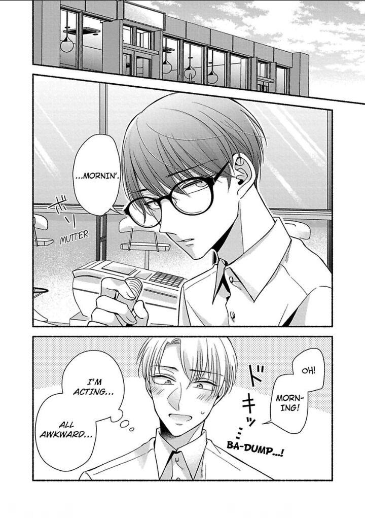 Read Masturbation Online chapter 1 image 24 on Lezhin