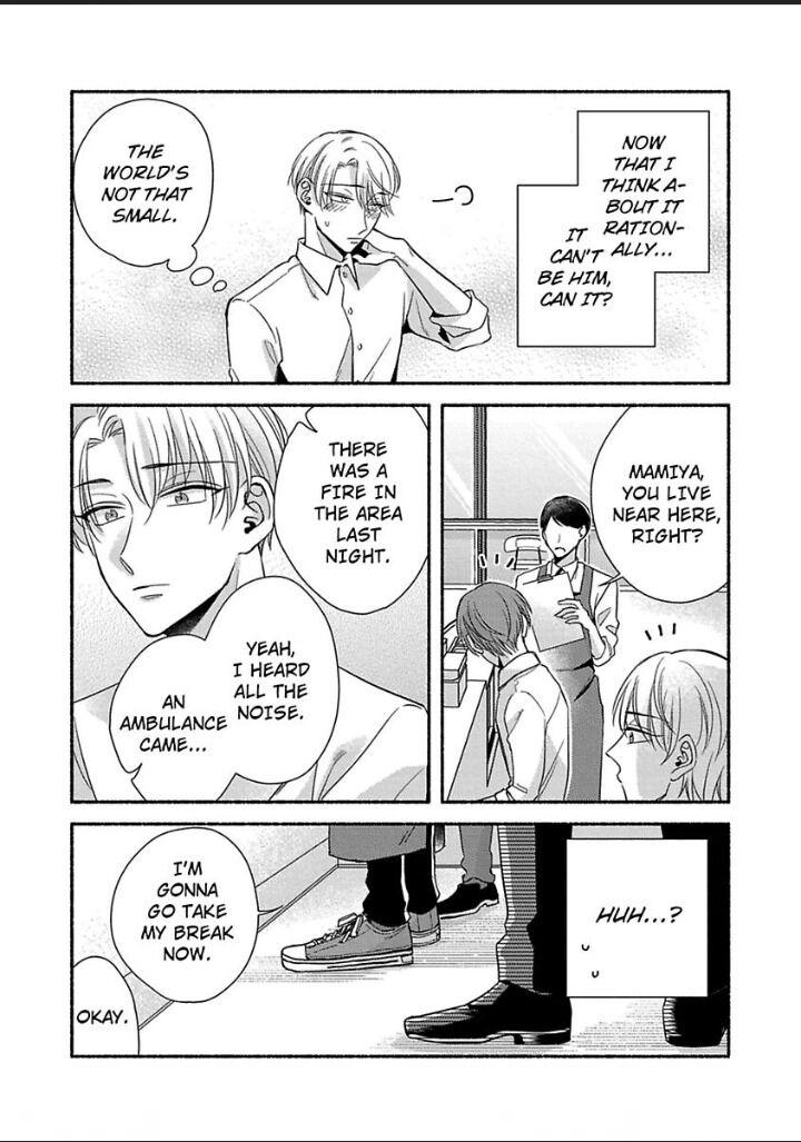 Read Masturbation Online chapter 1 image 25 on Lezhin