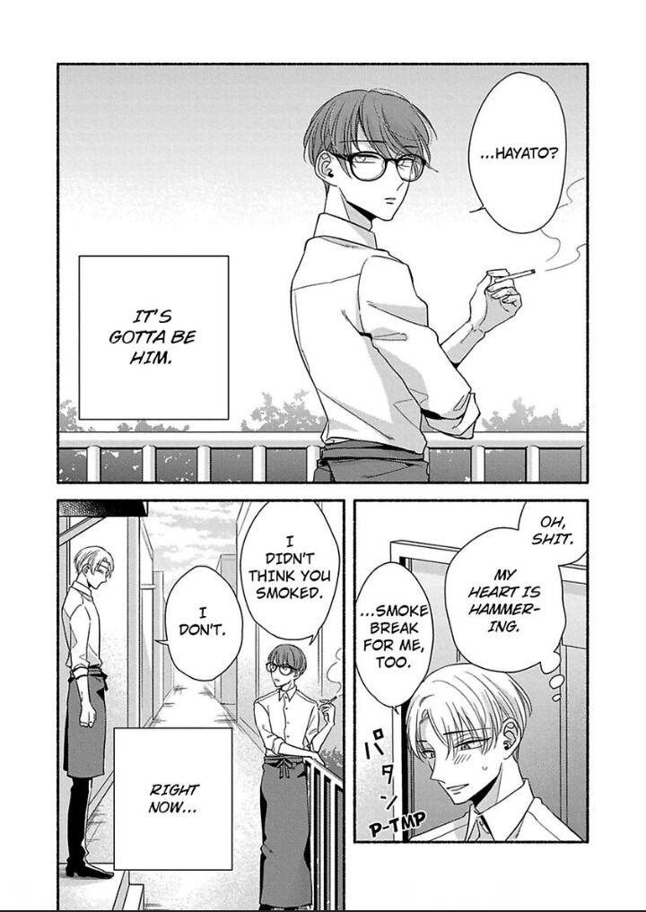 Read Masturbation Online chapter 1 image 27 on Lezhin