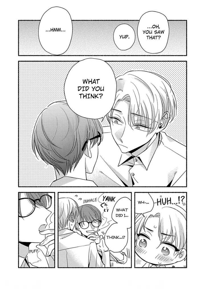 Read Masturbation Online chapter 1 image 30 on Lezhin