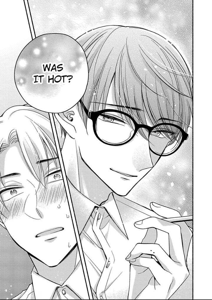 Read Masturbation Online chapter 1 image 31 on Lezhin