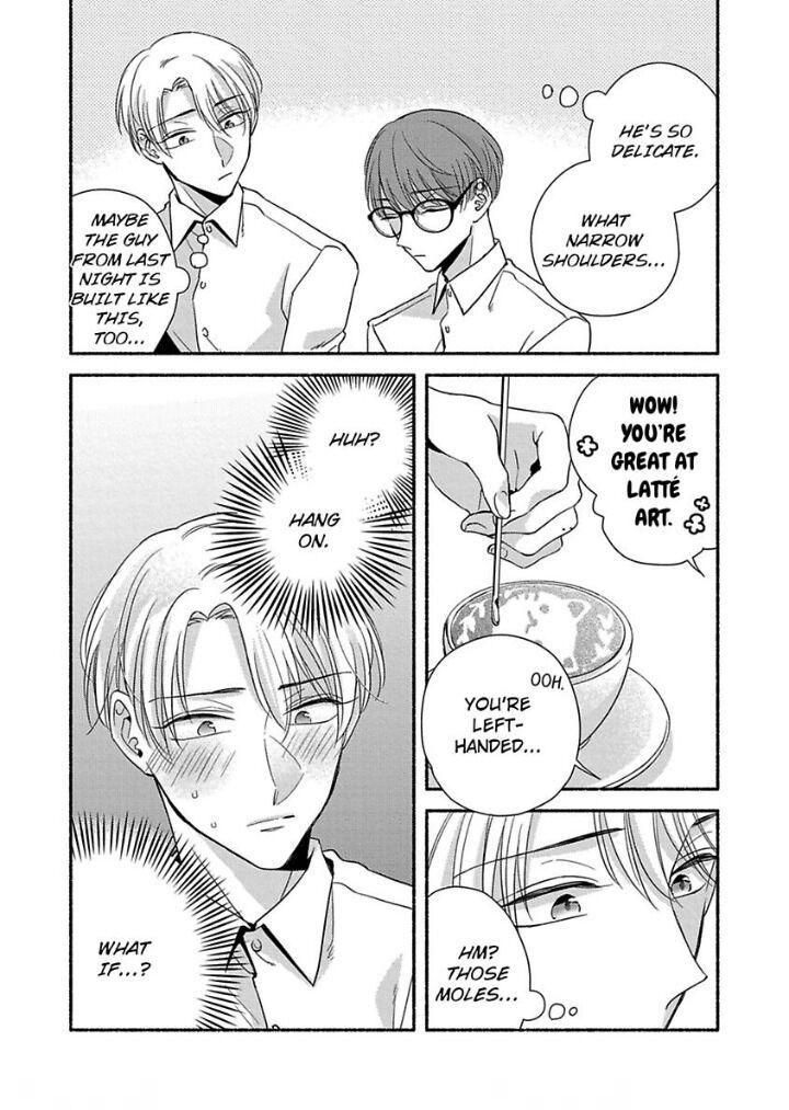 Read Masturbation Online chapter 1 image 9 on Lezhin