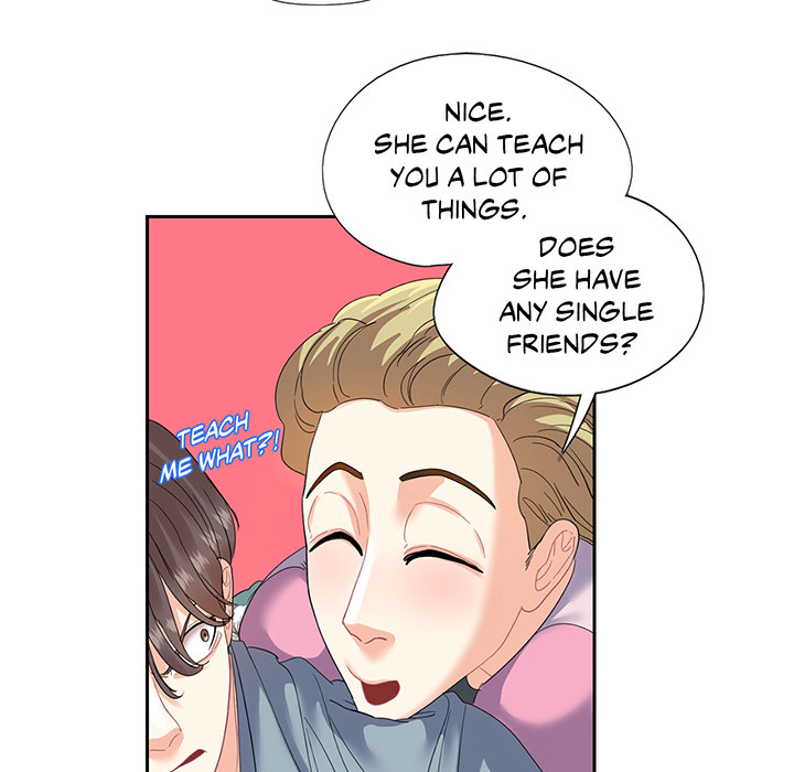 Match Made In Bed Chapter 10 page 12 - 