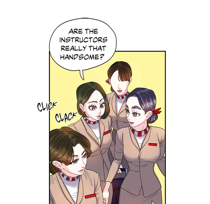 Match Made In Bed Chapter 10 page 15 - 