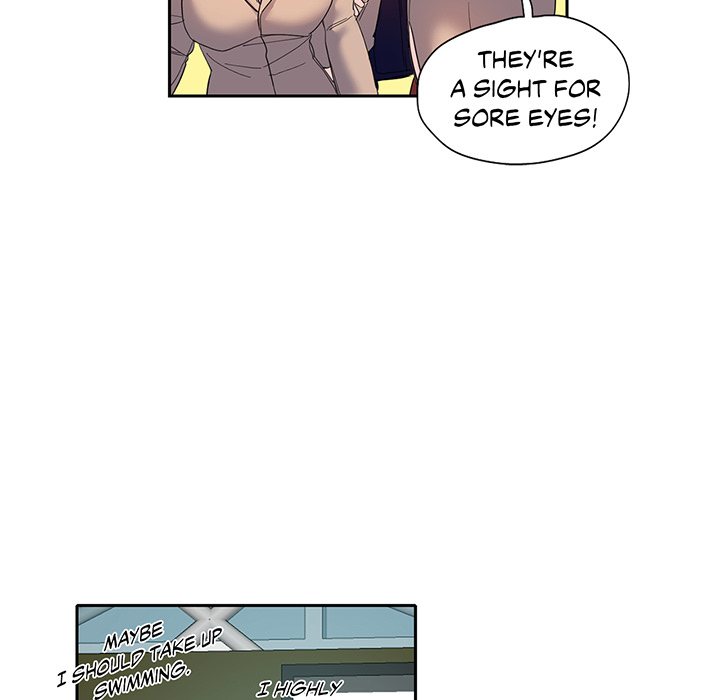 Match Made In Bed Chapter 10 page 16 - 