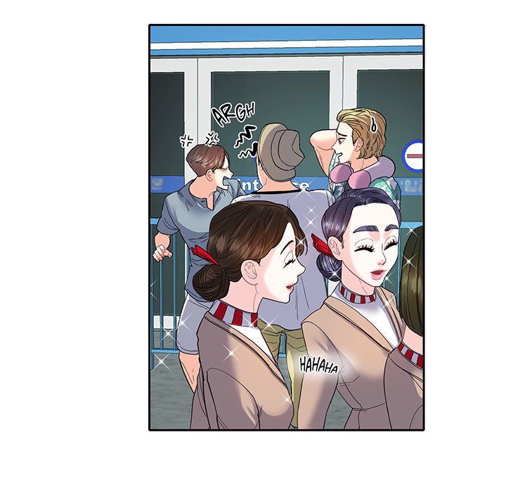 Match Made In Bed Chapter 10 page 18 - 