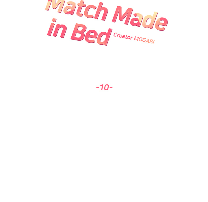 Match Made In Bed Chapter 10 page 20 - 