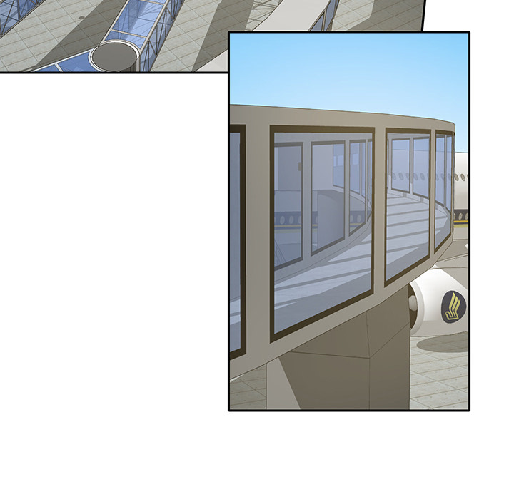 Match Made In Bed Chapter 10 page 22 - 