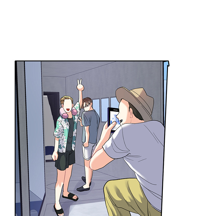 Match Made In Bed Chapter 10 page 23 - 