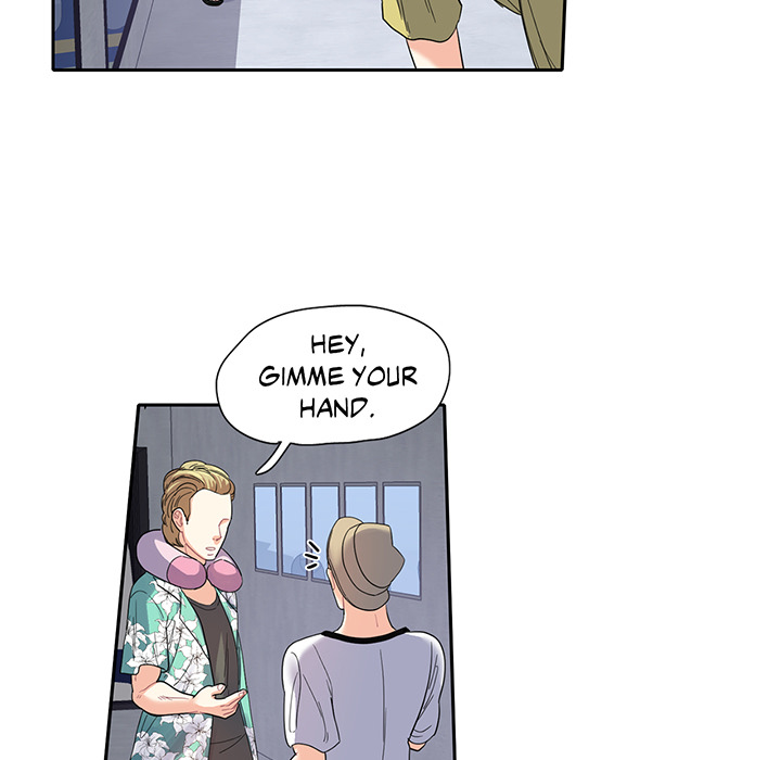 Match Made In Bed Chapter 10 page 24 - 