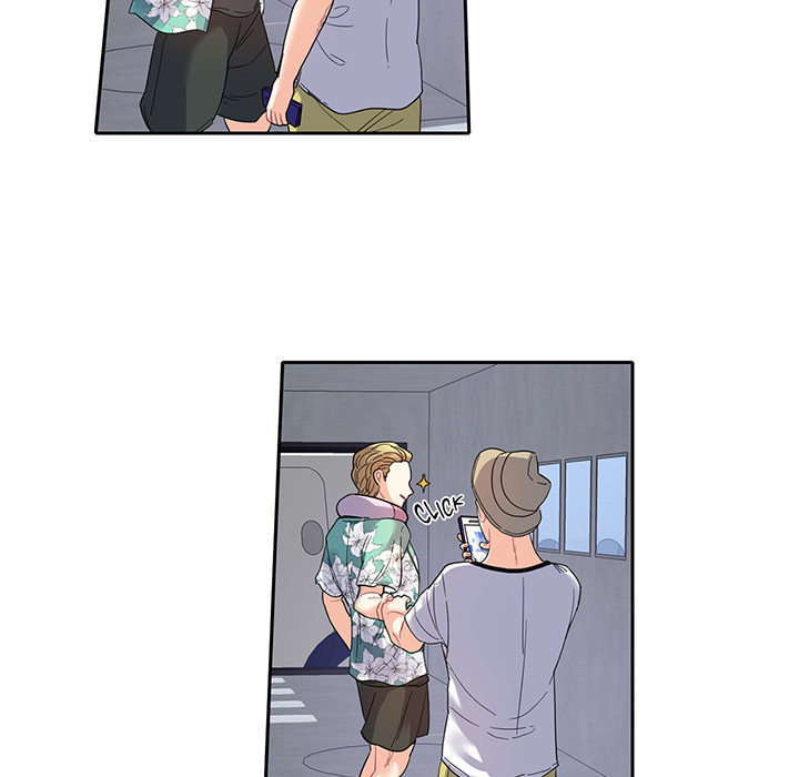 Match Made In Bed Chapter 10 page 25 - 