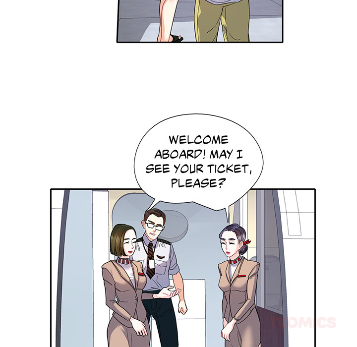 Match Made In Bed Chapter 10 page 26 - 