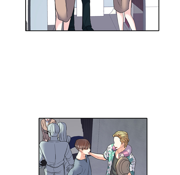 Match Made In Bed Chapter 10 page 27 - 