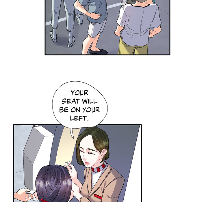 Match Made In Bed Chapter 10 page 28 - 