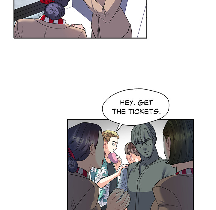 Match Made In Bed Chapter 10 page 29 - 