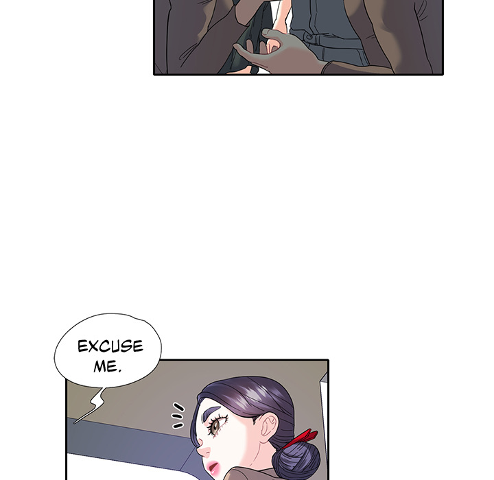 Match Made In Bed Chapter 10 page 30 - 