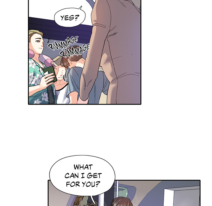 Match Made In Bed Chapter 10 page 31 - 