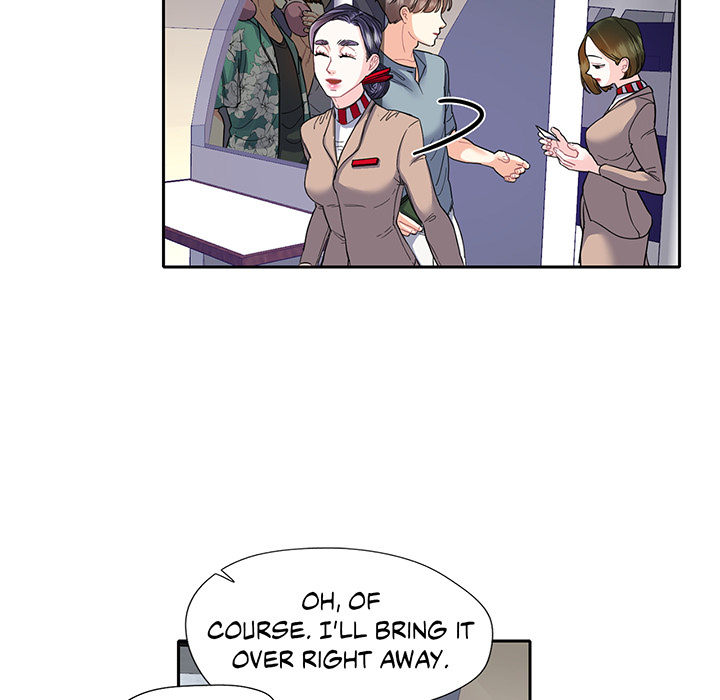 Match Made In Bed Chapter 10 page 32 - 