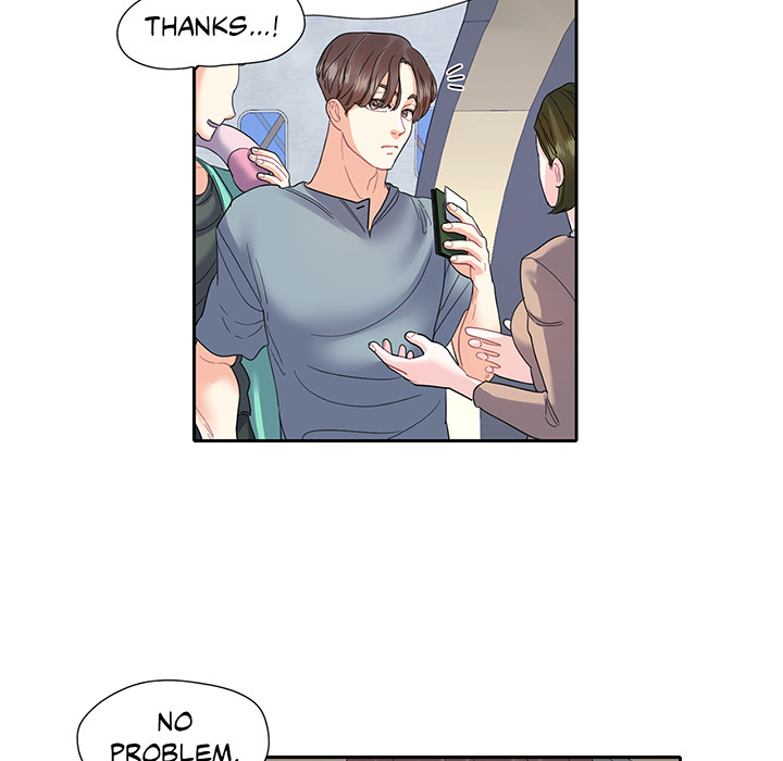 Match Made In Bed Chapter 10 page 33 - 
