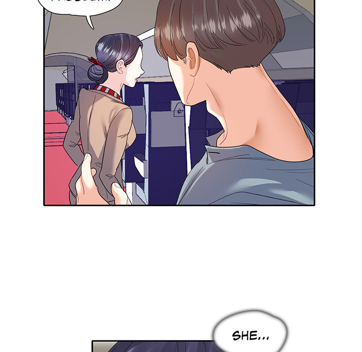 Match Made In Bed Chapter 10 page 34 - 