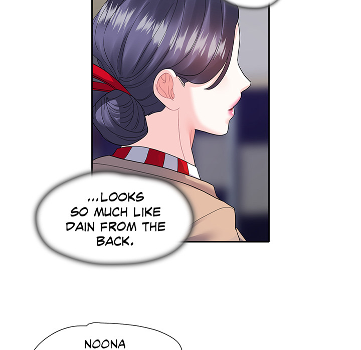 Match Made In Bed Chapter 10 page 35 - 